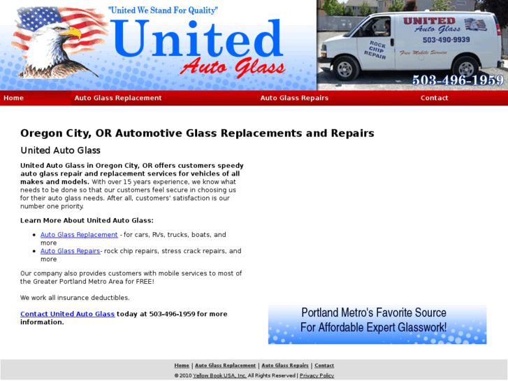 www.portlandunitedautoglass.com