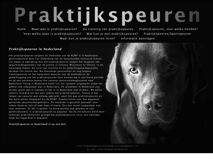 www.praktijkspeuren.com