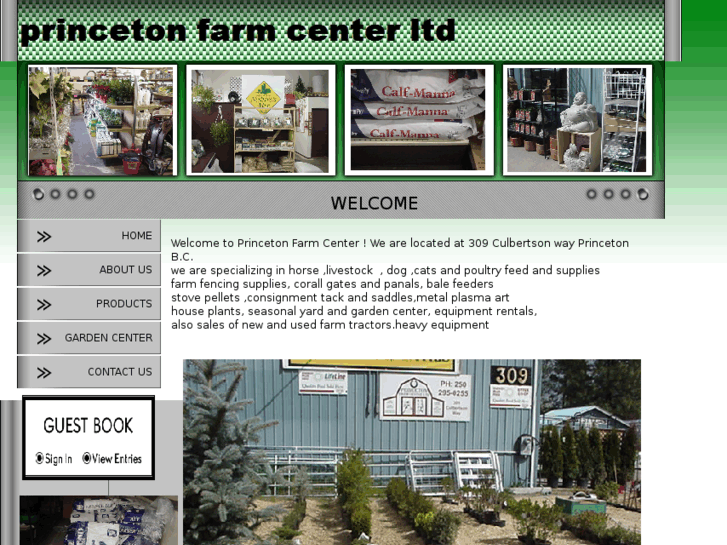 www.princetonfarmcenter.com