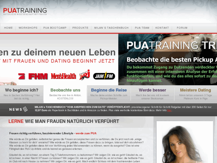 www.puatraining.de