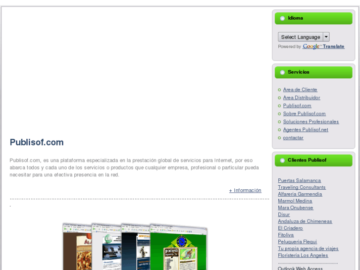 www.publisof.info