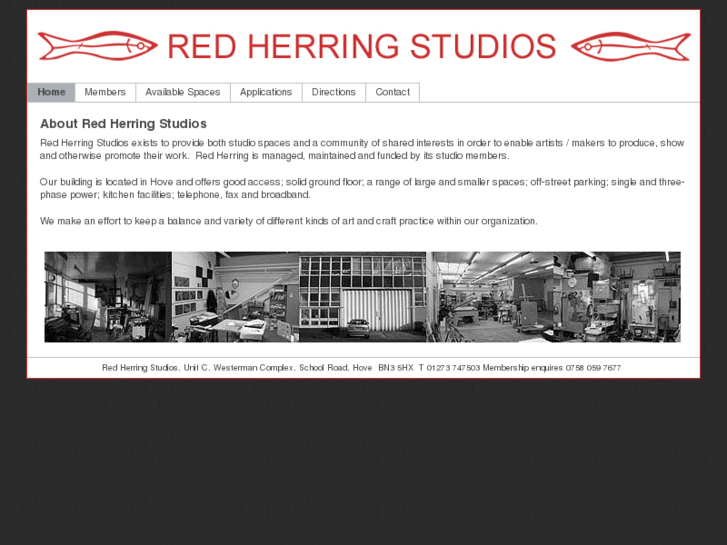 www.redherringstudios.org