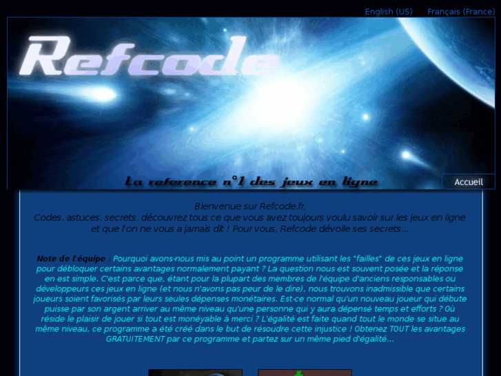 www.refcode.fr