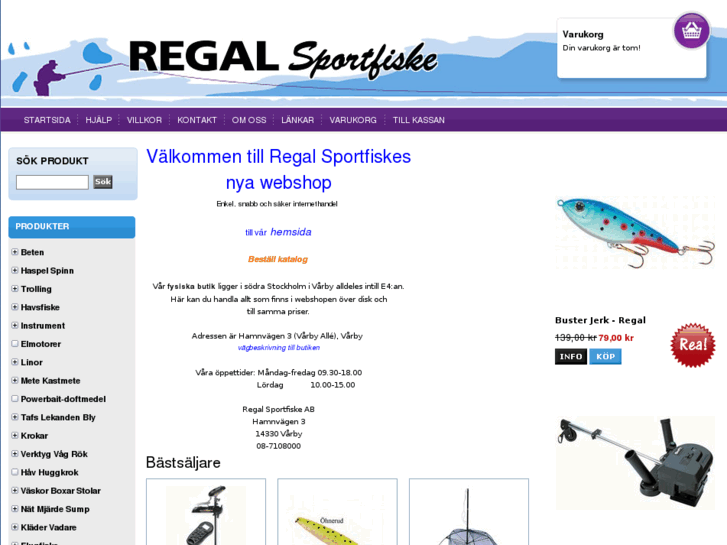 www.regalsportfiske.se