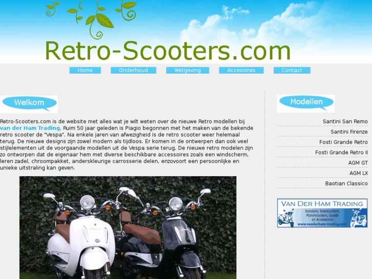 www.retro-scooters.com