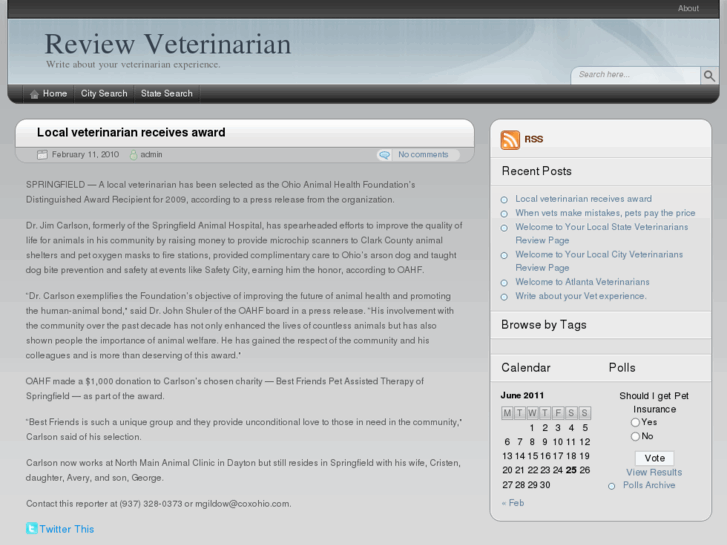 www.reviewvet.com