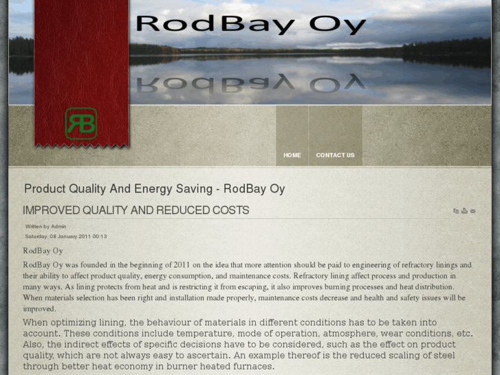 www.rodbay.net