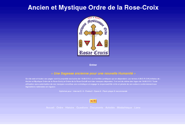 www.rose-croix.org