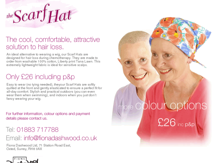 www.scarfhats4hairloss.com