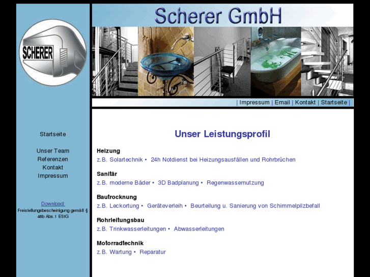 www.scherer-gmbh.net