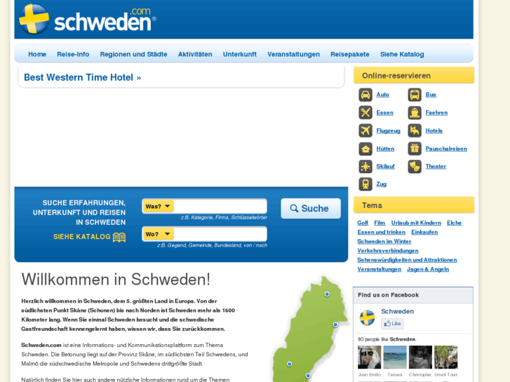 www.schweden.com