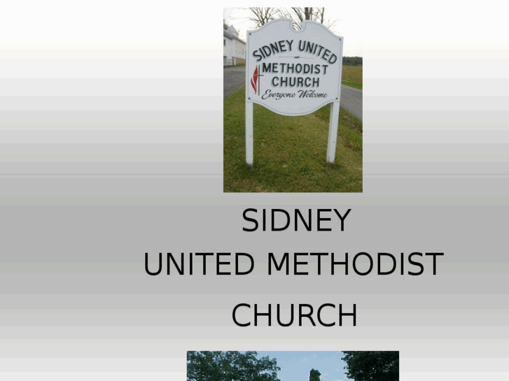 www.sidneychurch.com