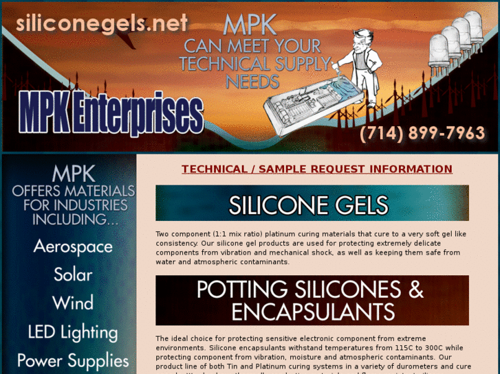 www.siliconegels.net