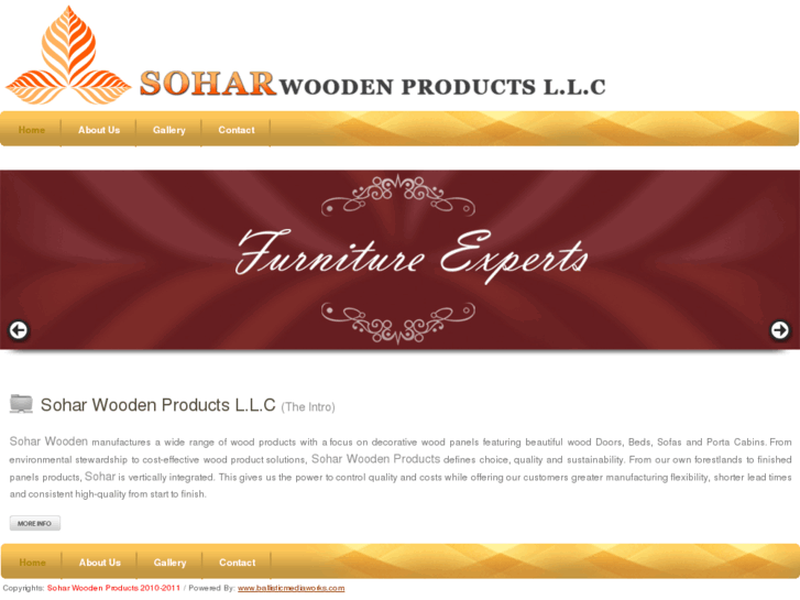 www.soharwooden.com