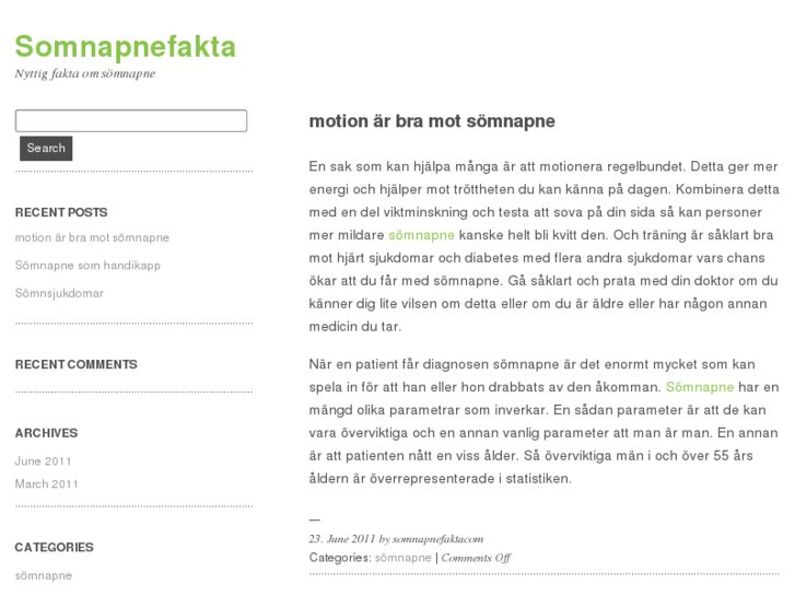 www.somnapnefakta.com