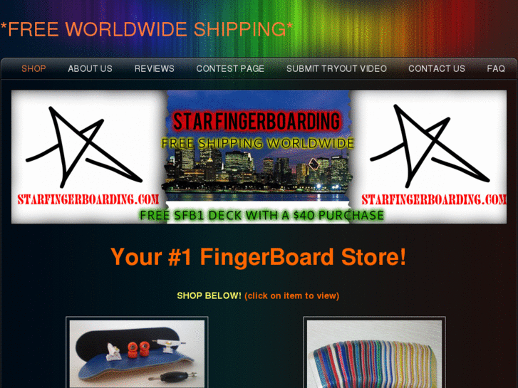 www.starfingerboarding.com