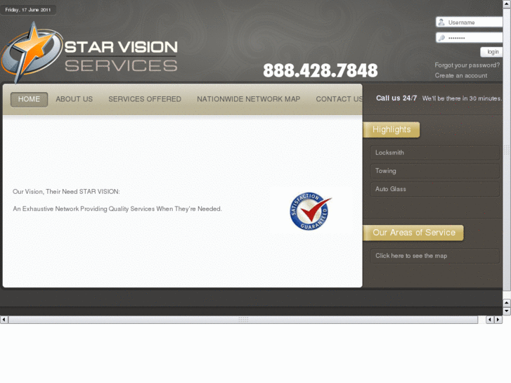 www.starvisionservices.com