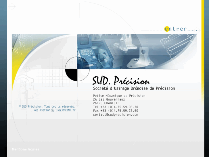 www.sud-precision.com