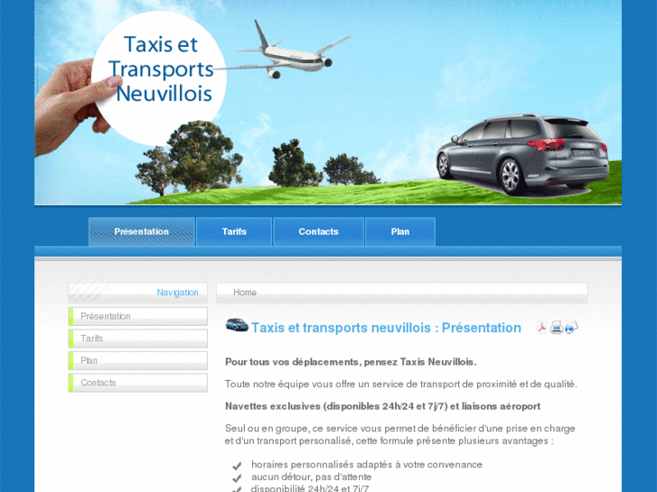 www.taxis-neuvillois.fr