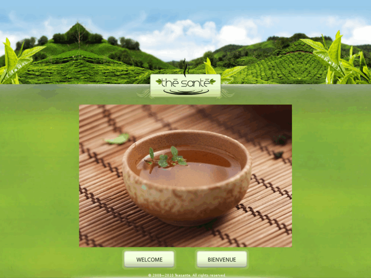 www.tea-sante.com