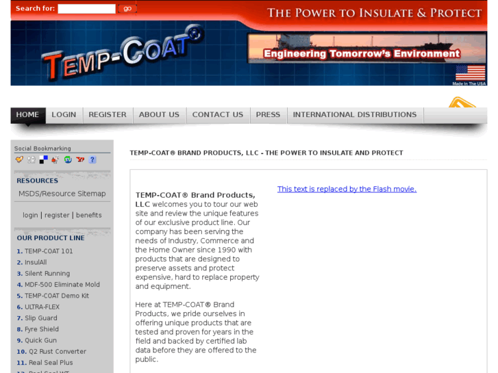 www.tempcoat.org