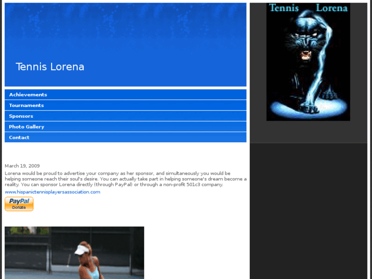 www.tennislorena.com