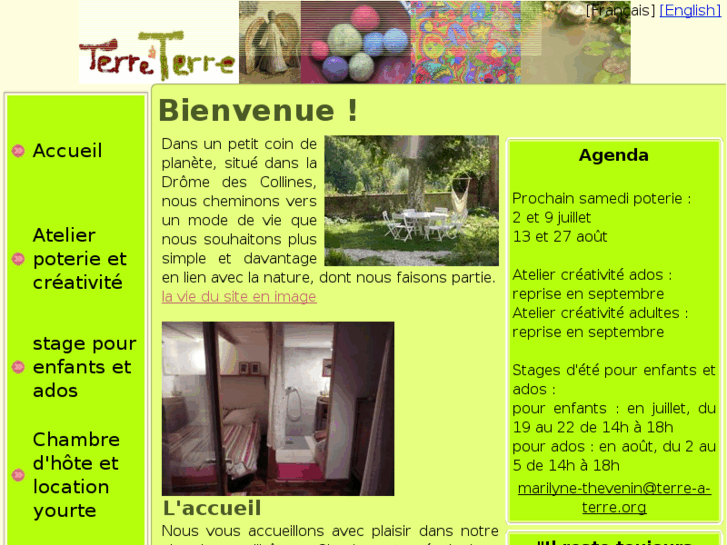 www.terre-a-terre.org