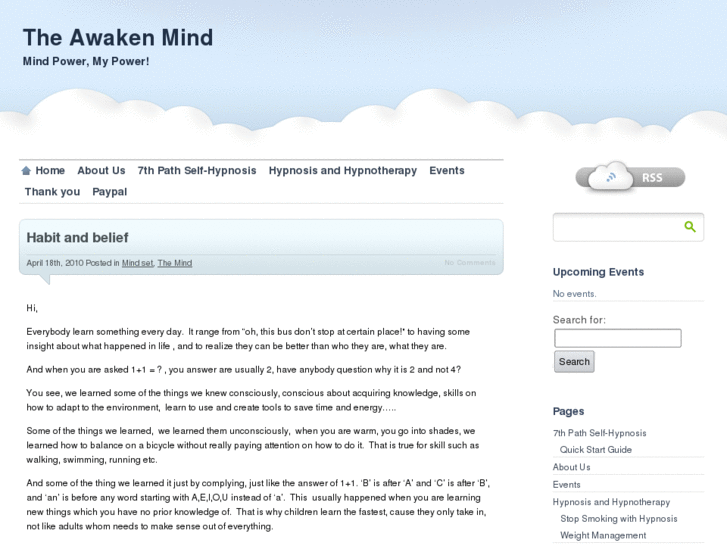 www.theawakenmind.com