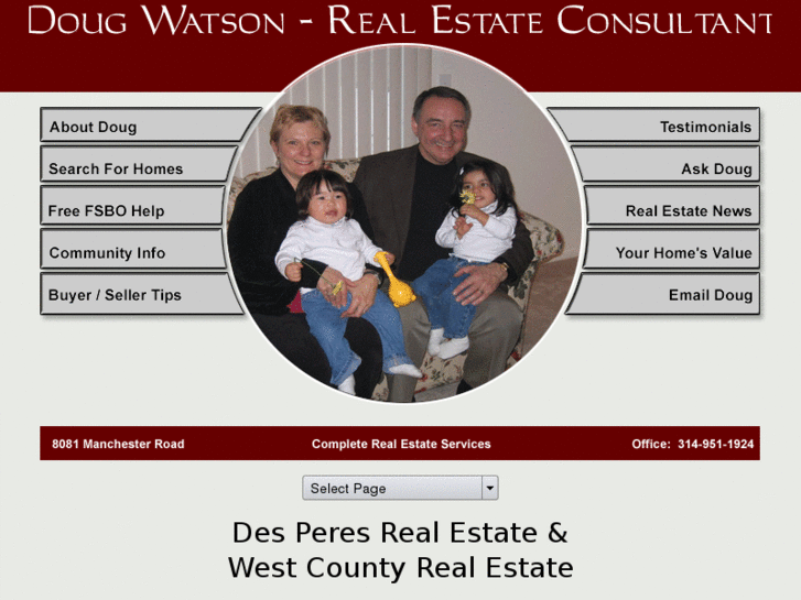 www.thinkhomesthinkwatson.com