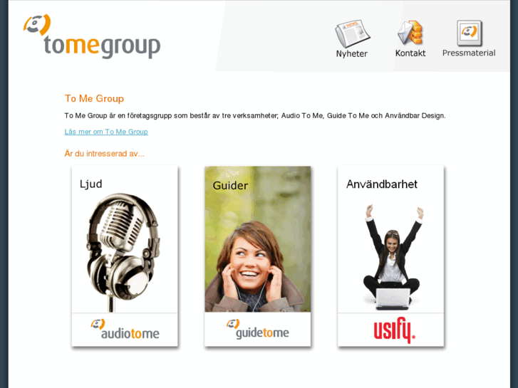 www.tomegroup.se