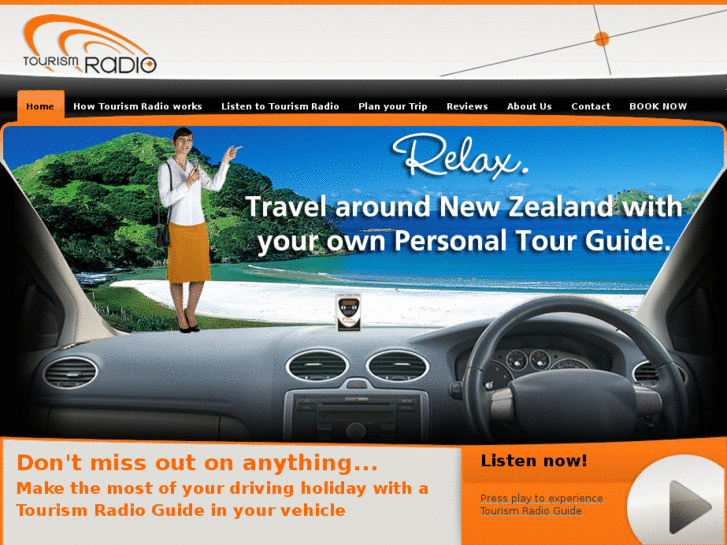 www.tourismradio.co.nz