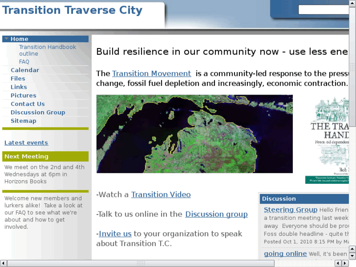 www.transitiontraversecity.com