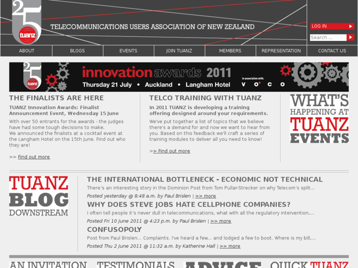 www.tuanz.org.nz