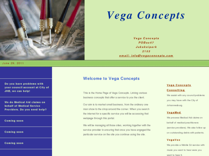 www.vegaconcepts.com