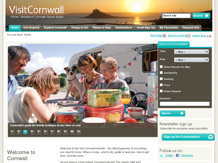 www.visitcornwall.net