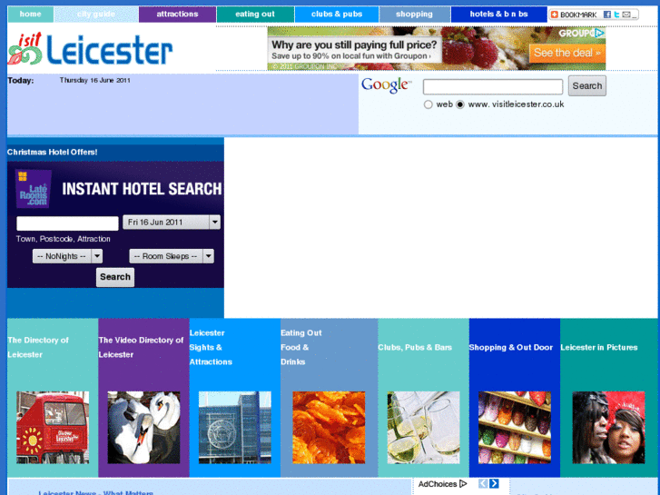 www.visitleicester.co.uk