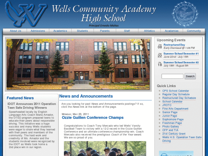 www.wellshighschoolchicago.org