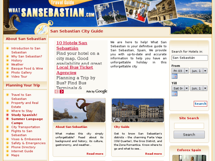 www.whatsansebastian.com