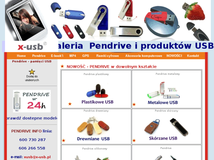 www.x-usb.pl