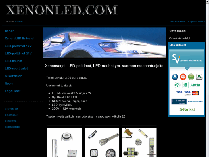 www.xenonled.com