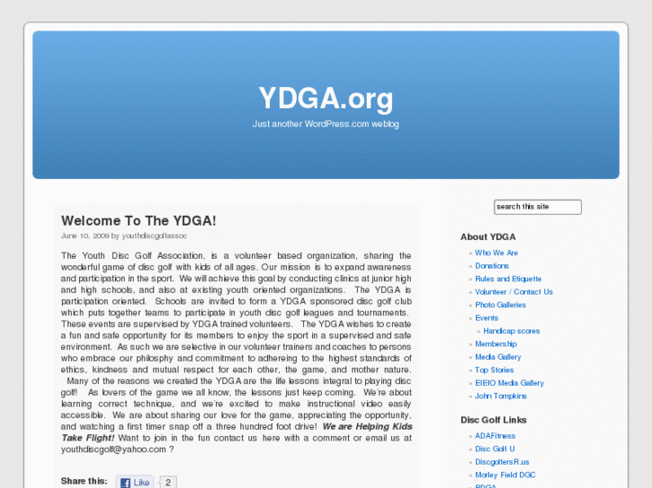 www.ydga.org