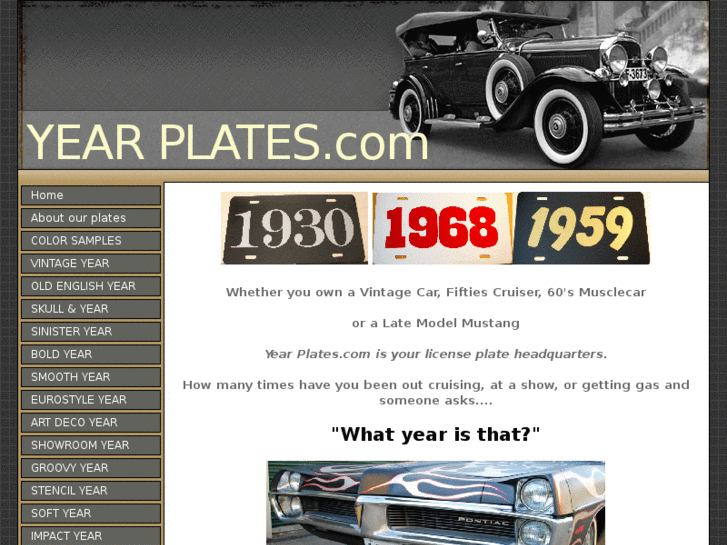 www.yearplates.com