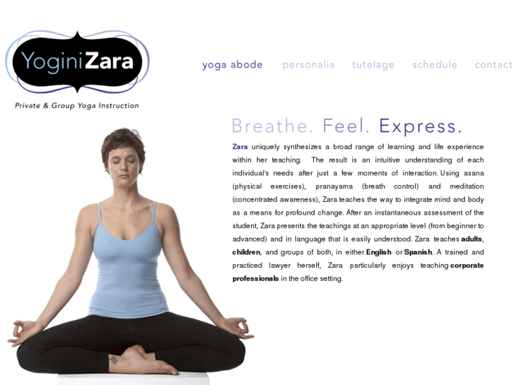 www.yoginizara.com