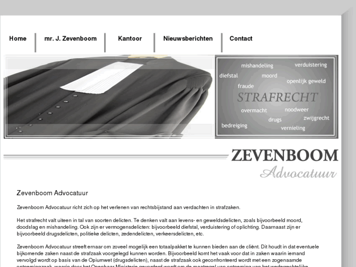 www.zevenboomadvocatuur.nl