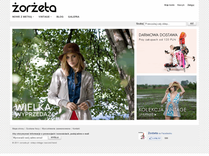 www.zorzeta.pl