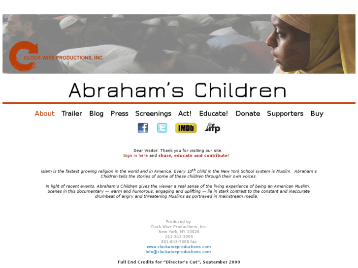 www.abrahamschildrendoc.com