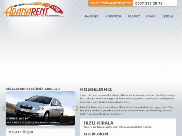 www.adanarent.com