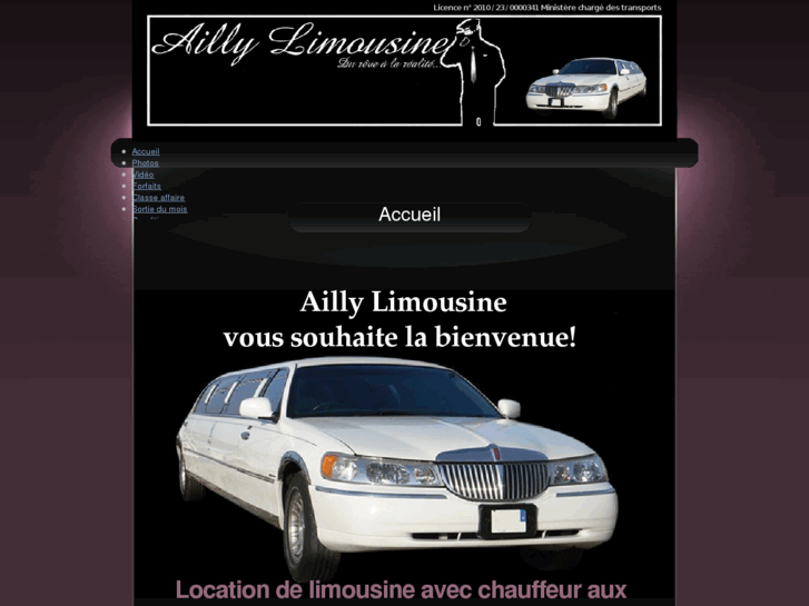 www.ailly-limousine.fr