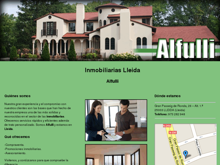 www.alfulliinmobiliaria.com