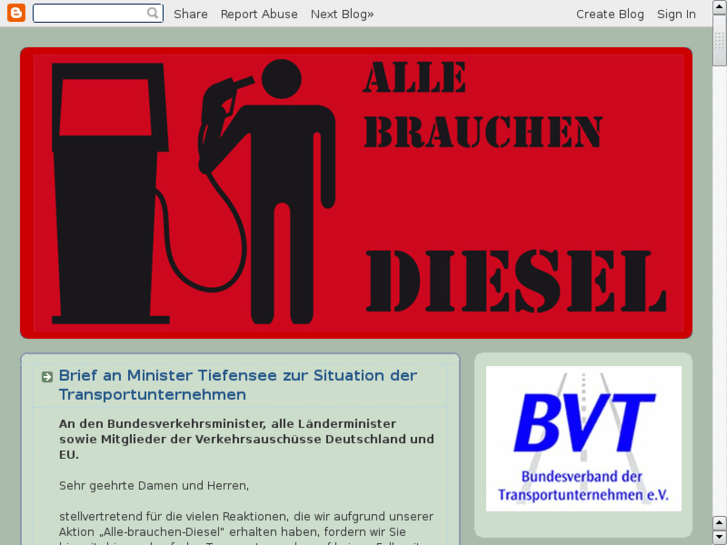 www.alle-brauchen-diesel.de